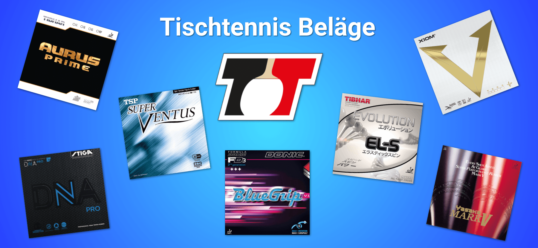 Tischtennis Balle Die Besten Tischtennis Balle Im Test Vergleich