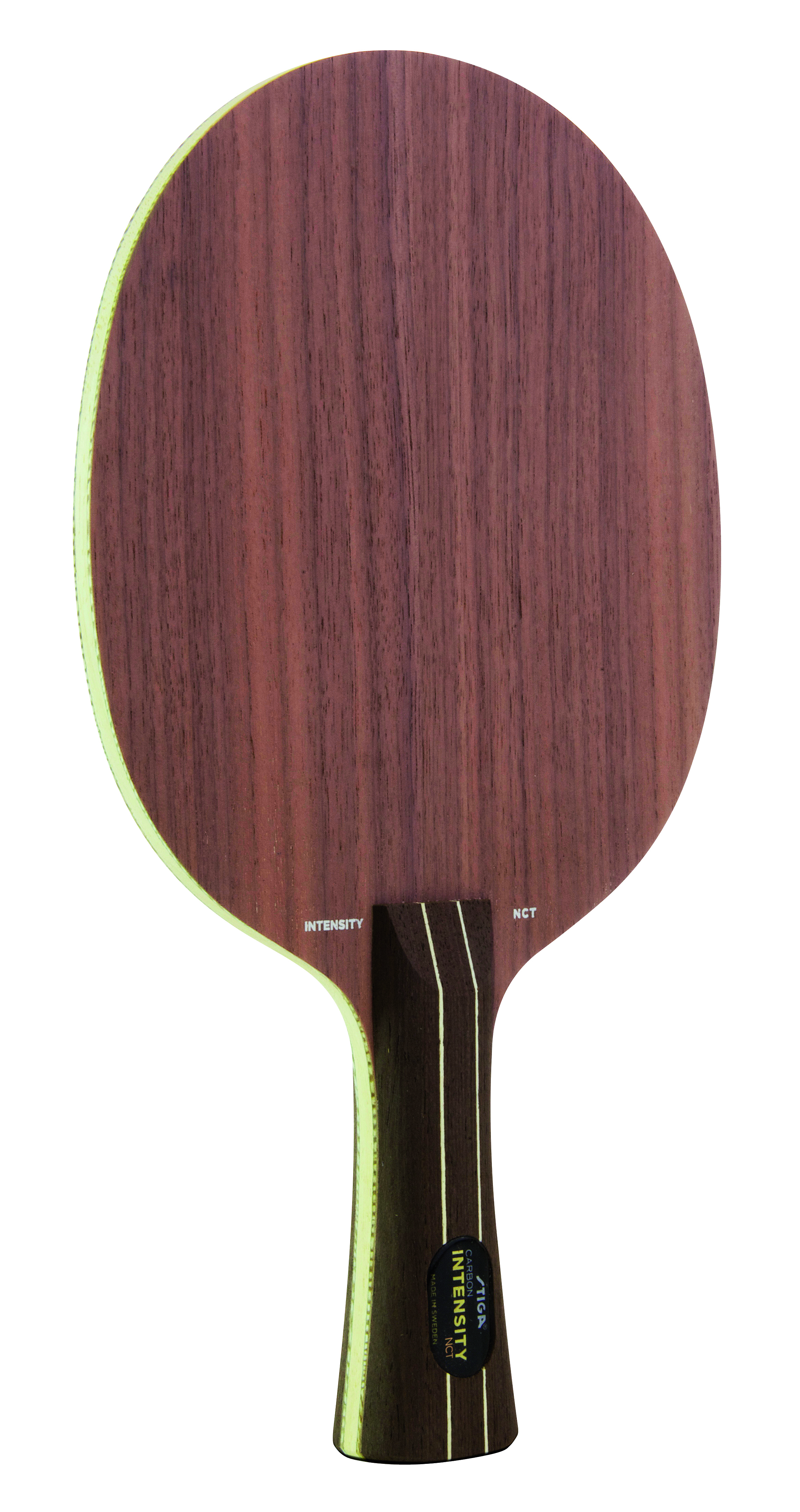 Stiga Intensity NCT - Tischtennis Holz