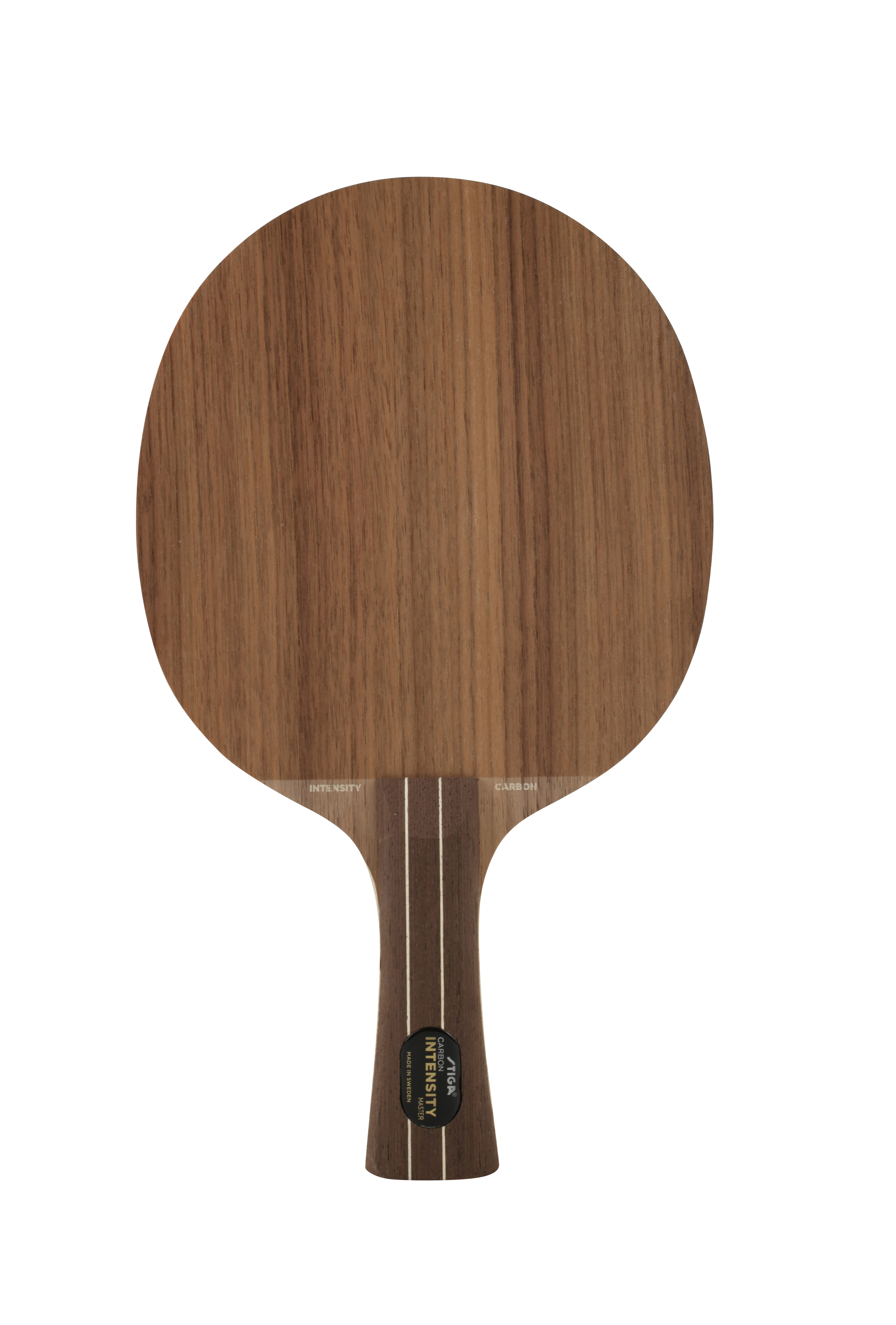 Stiga Intensity NCT Carbon - Tischtennis Holz