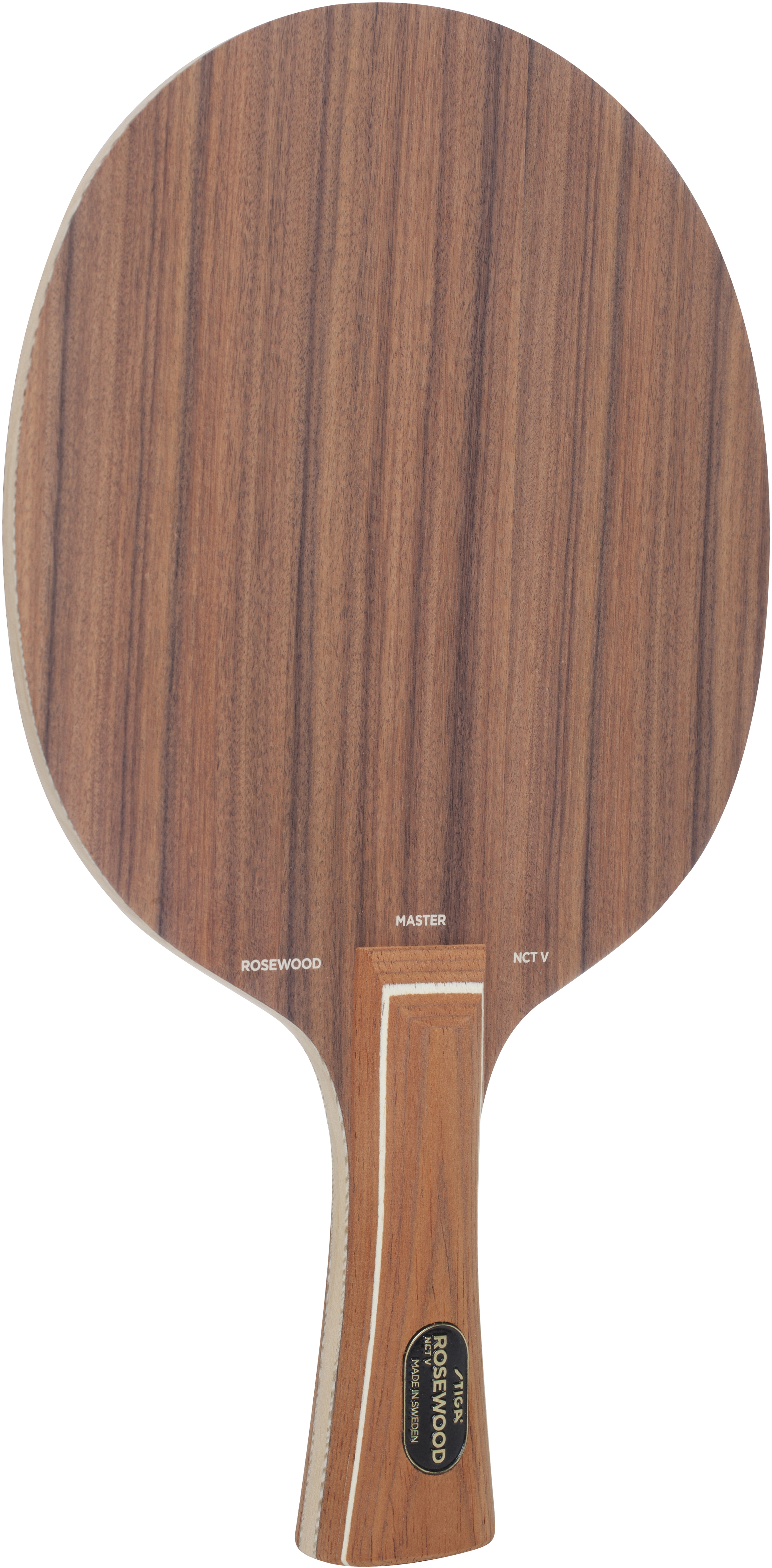 Stiga Rosewood NCT V - Tischtennis Holz