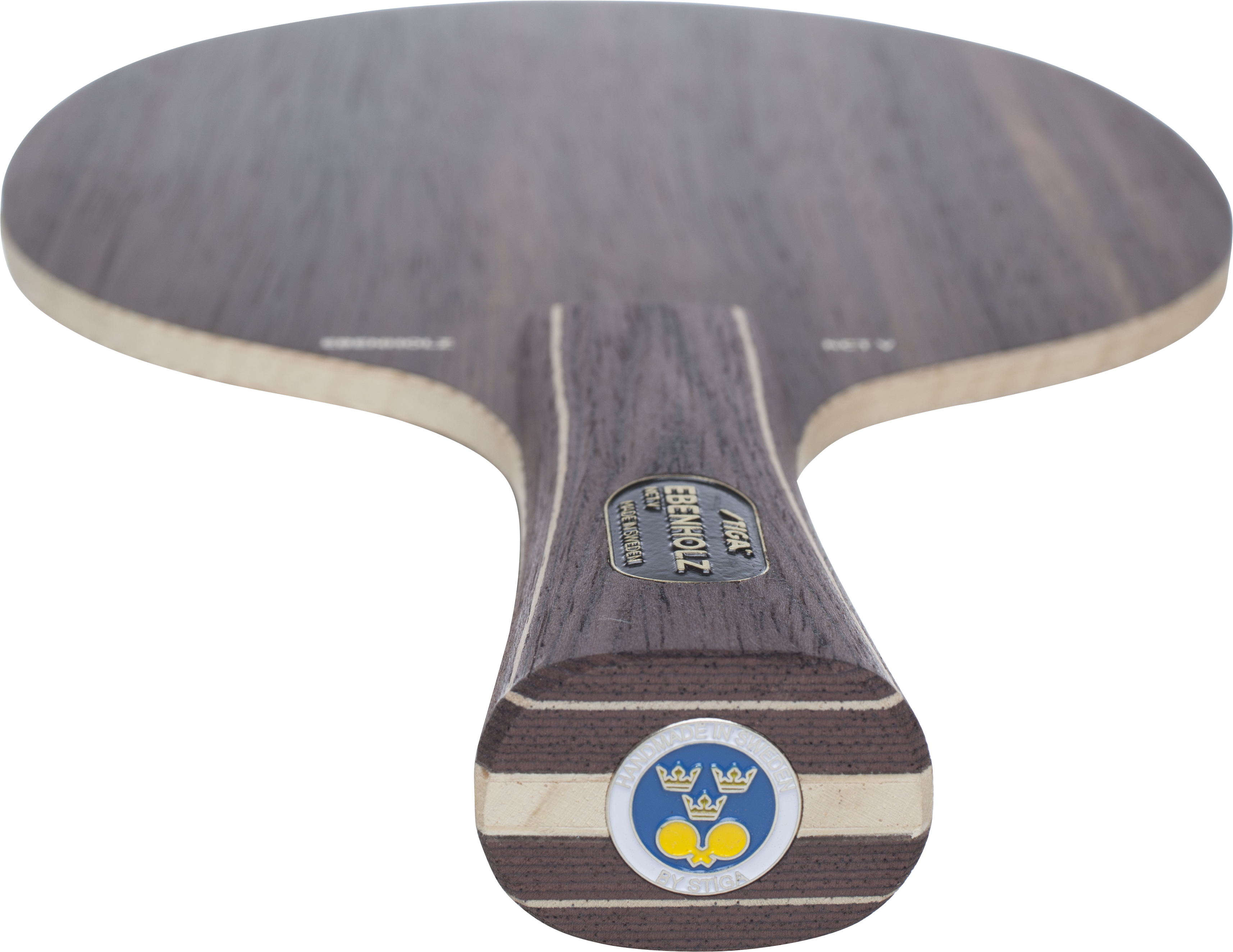 Stiga Ebenholz NCT V - Tischtennis Holz