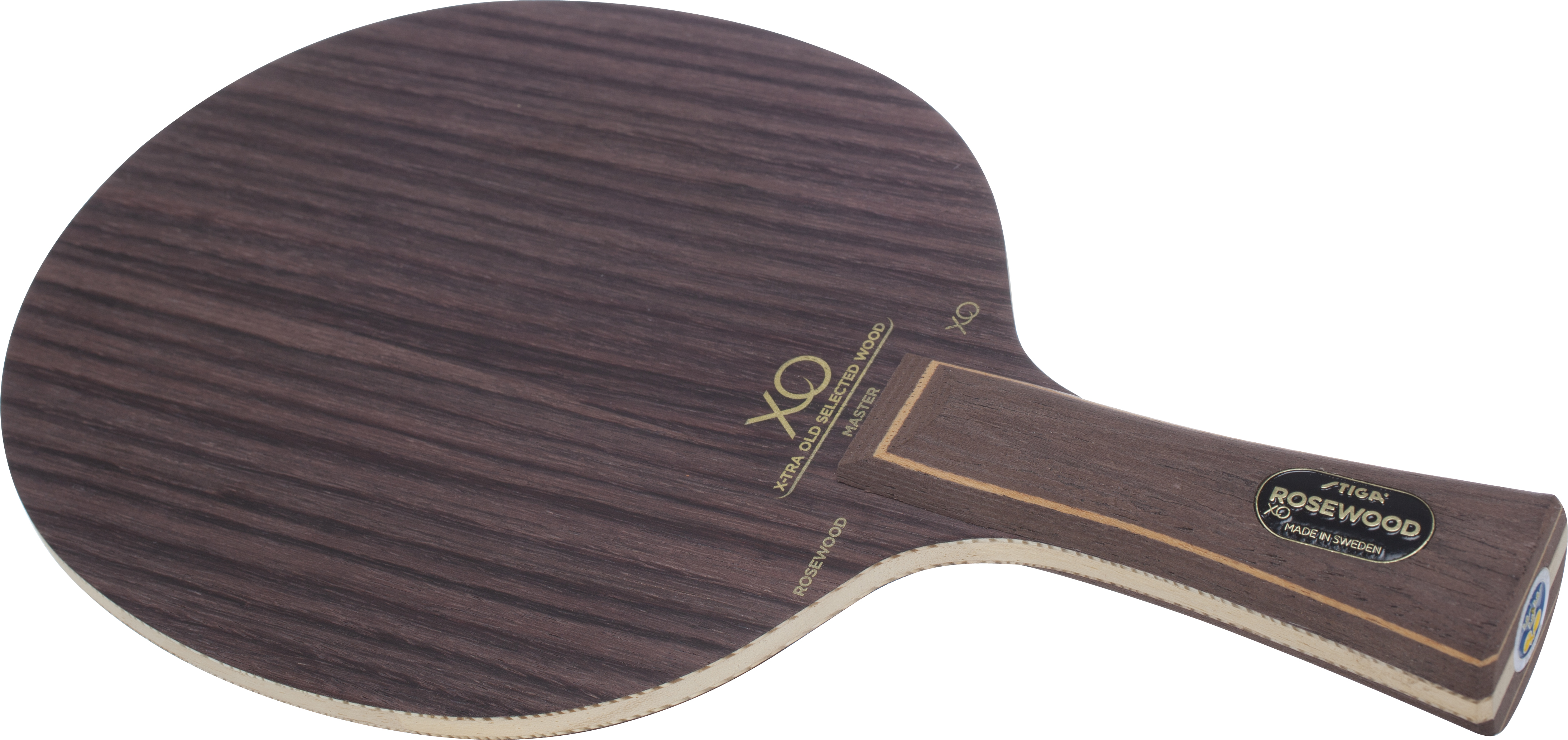 Stiga Rosewood XO - Tischtennis Holz