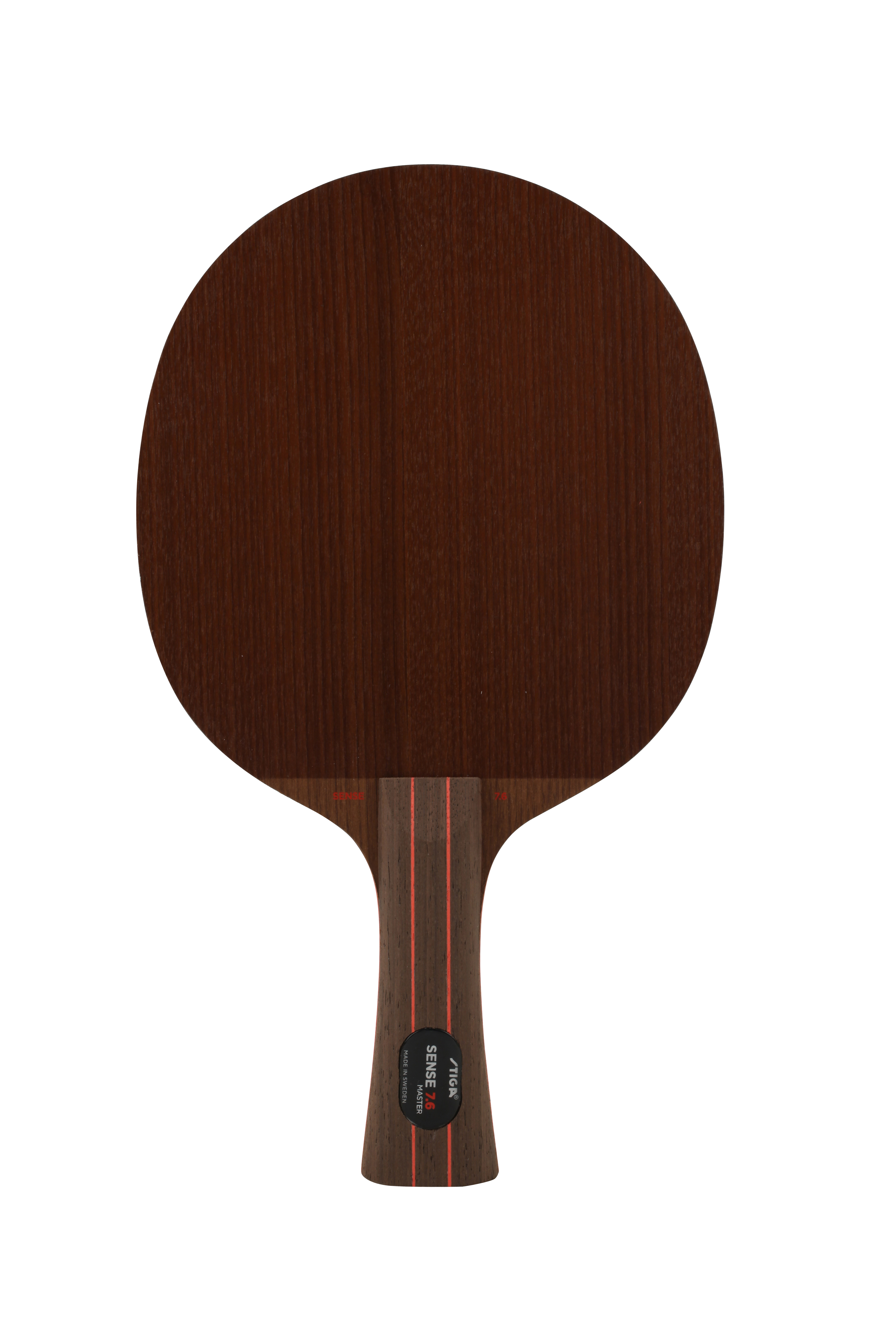 Stiga Sense 7.6 - Tischtennis Holz