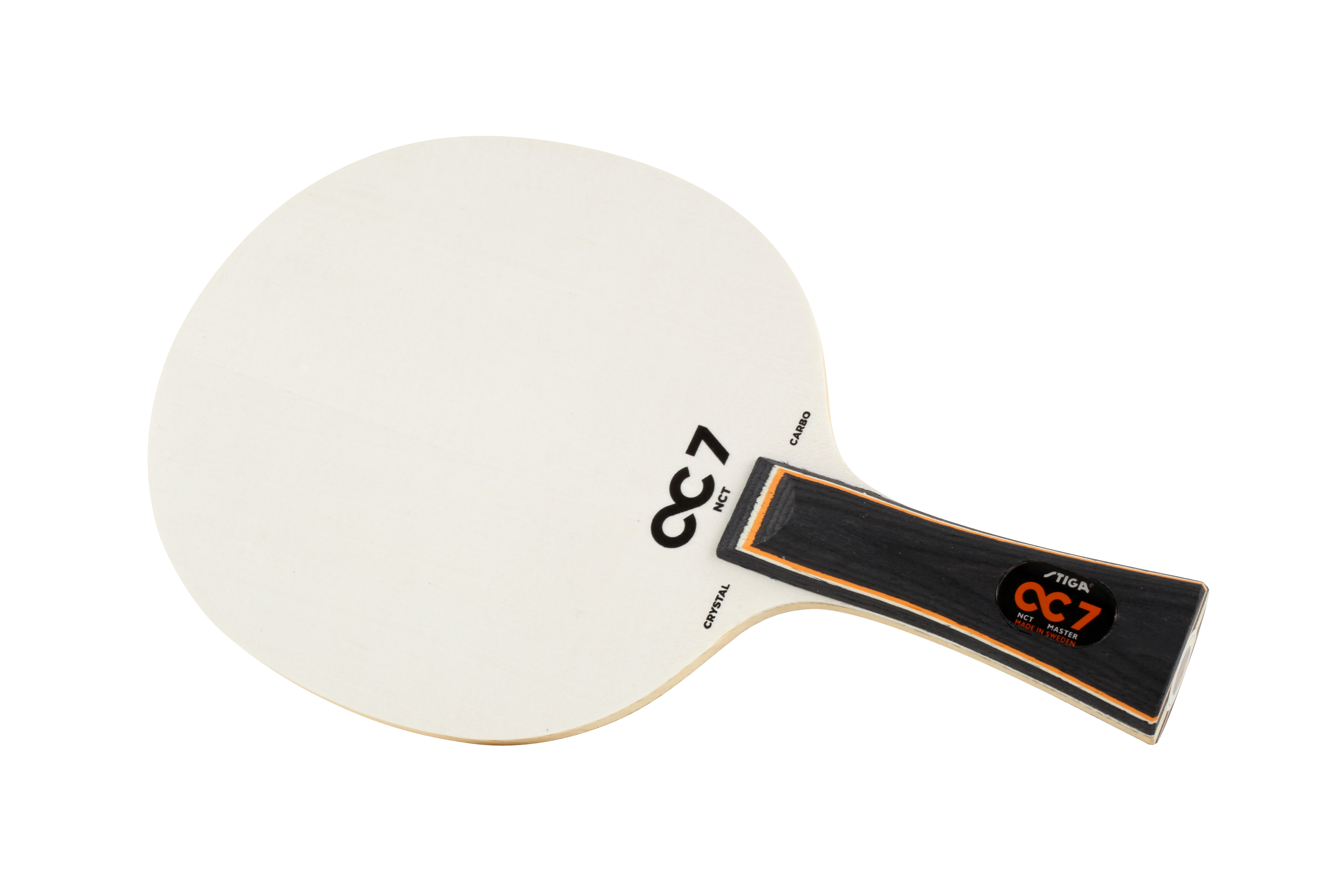 Stiga CC7 NCT - Tischtennis Holz
