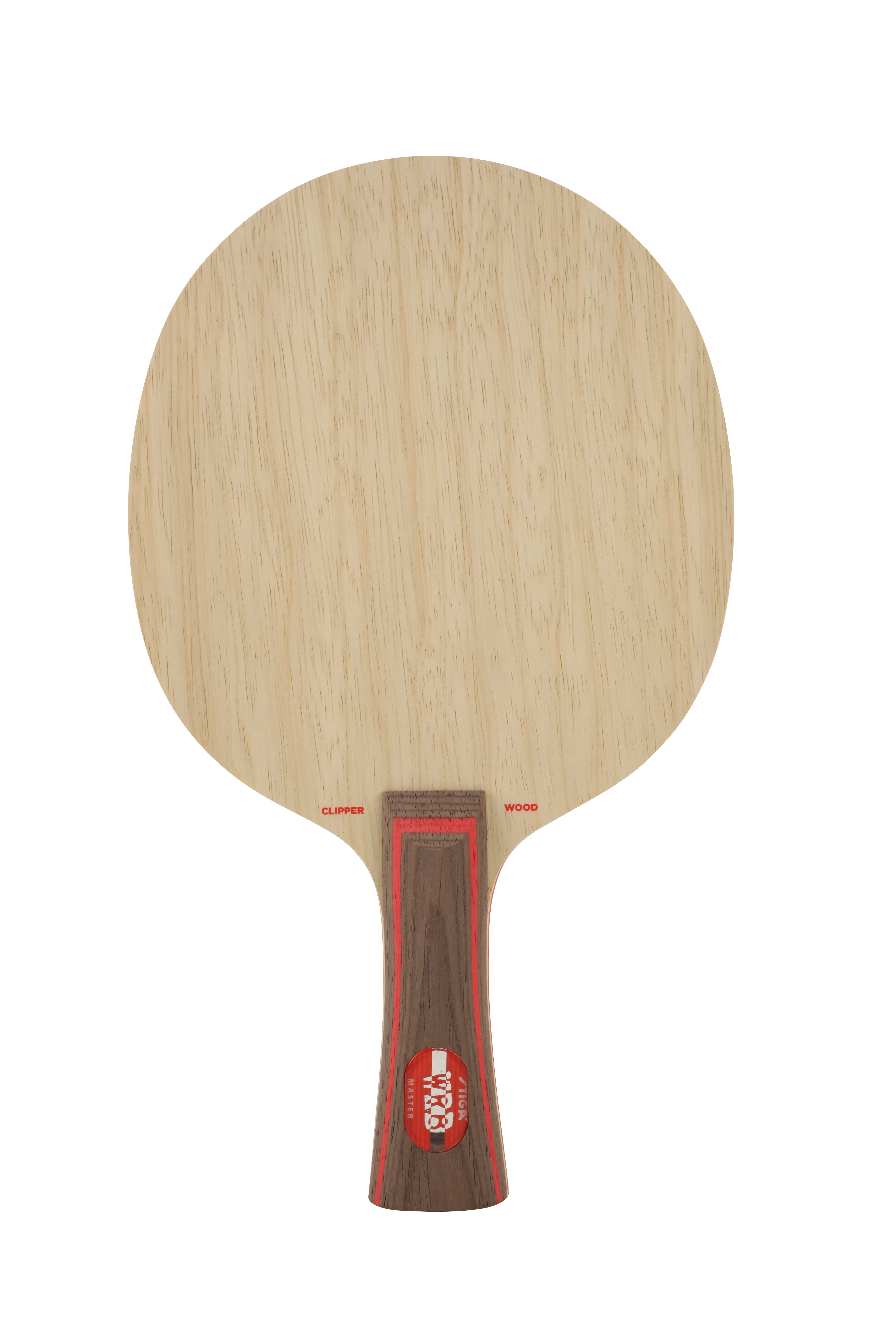 Stiga Clipper Wood WRB - Tischtennis Holz