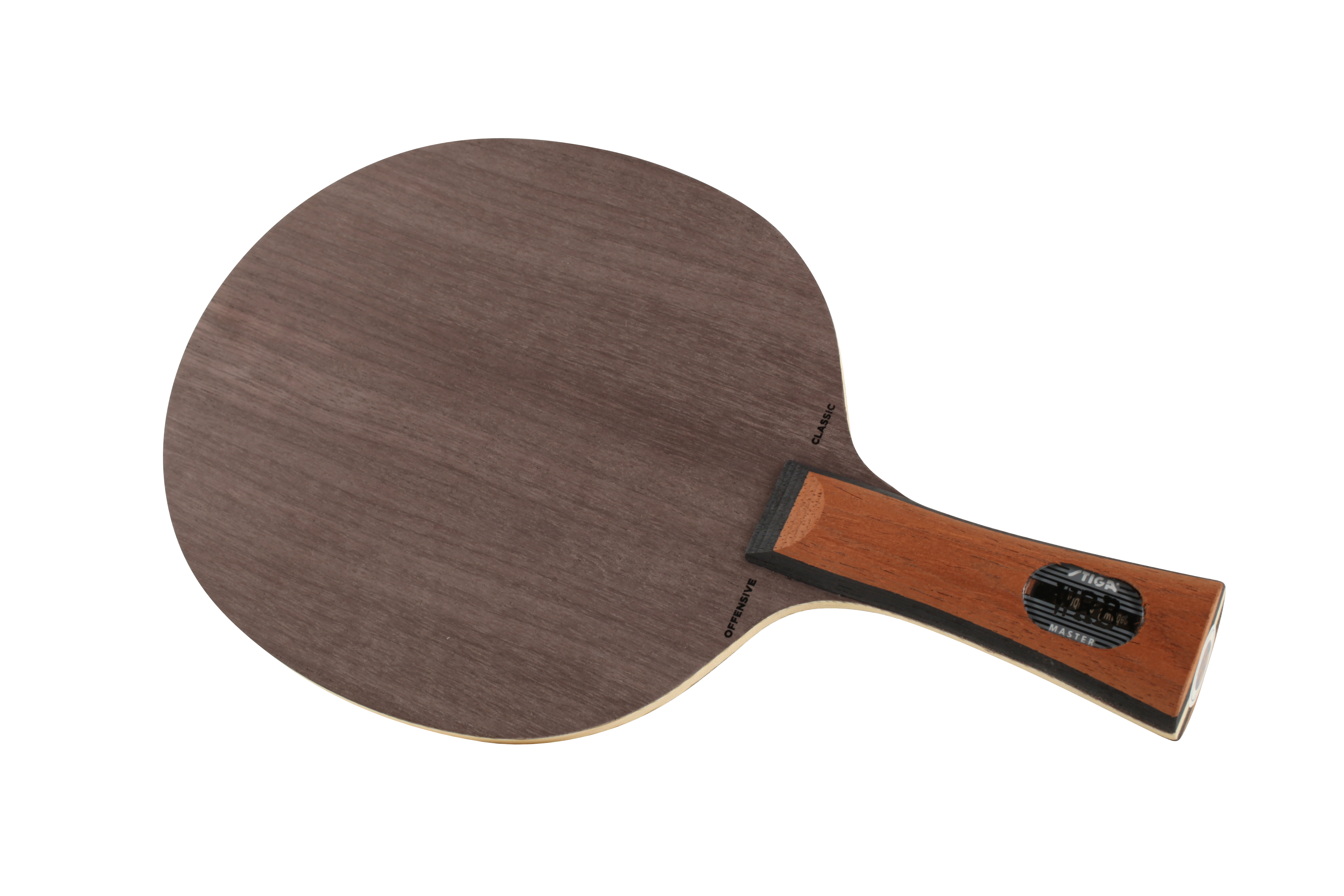 Stiga Offensive Classic WRB - Tischtennis Holz