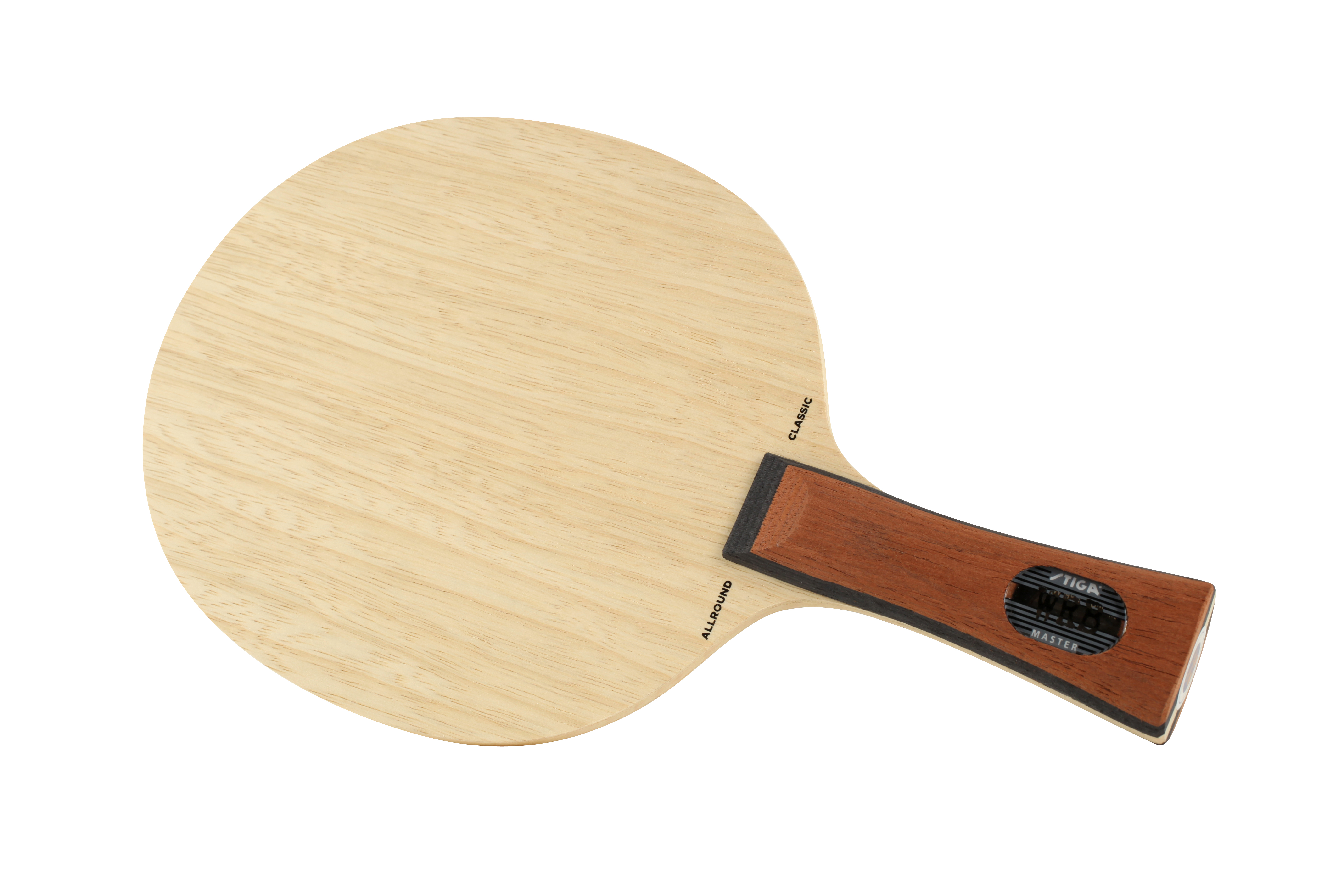 Stiga Allround Classic WRB - Tischtennis Holz