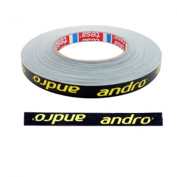 Tischtennis Kantenband 10 mm - Donic, Andro, Joola