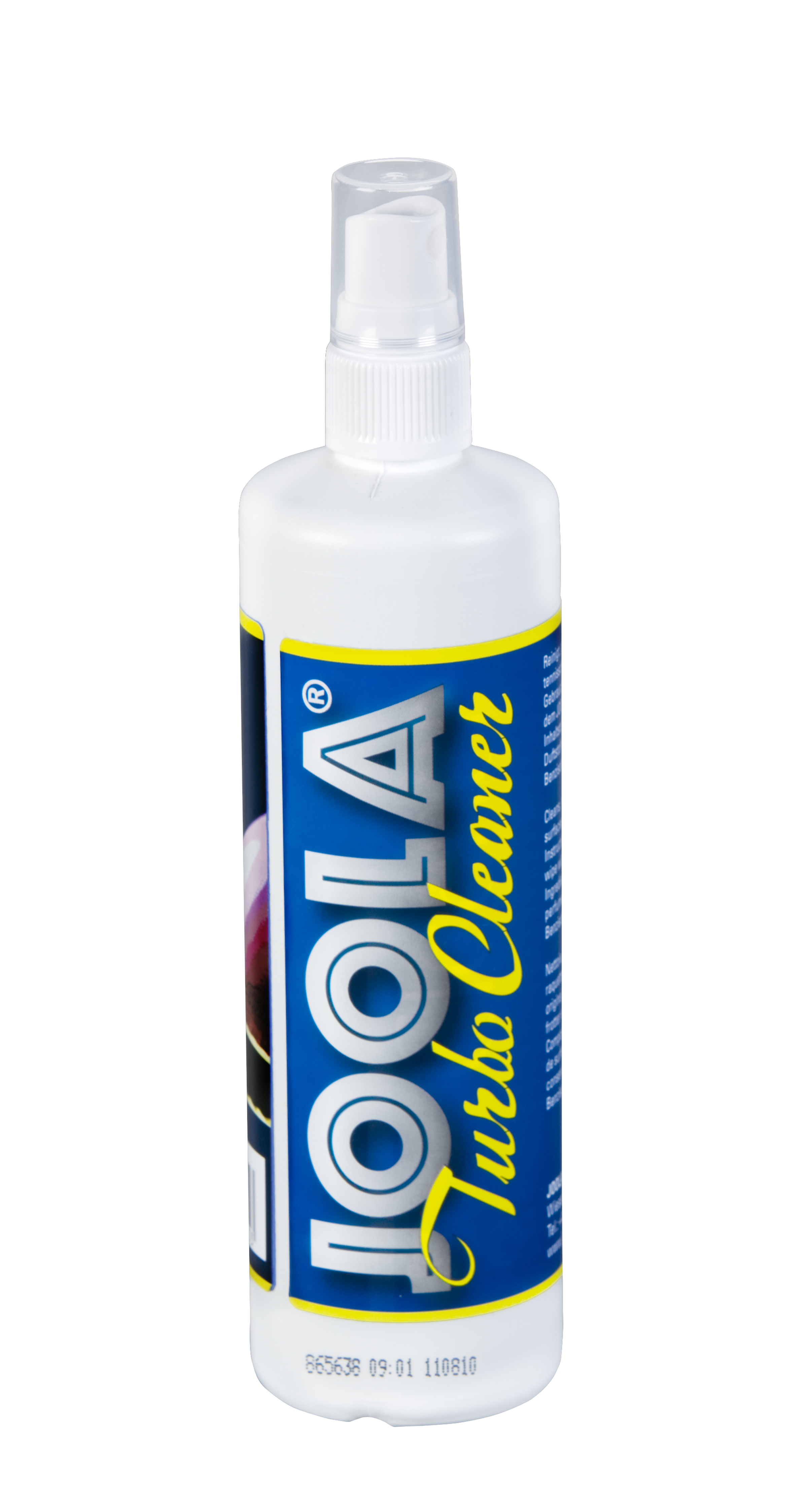 Tischtennis Reiniger - Joola, Donic oder TT Revolution No.3?