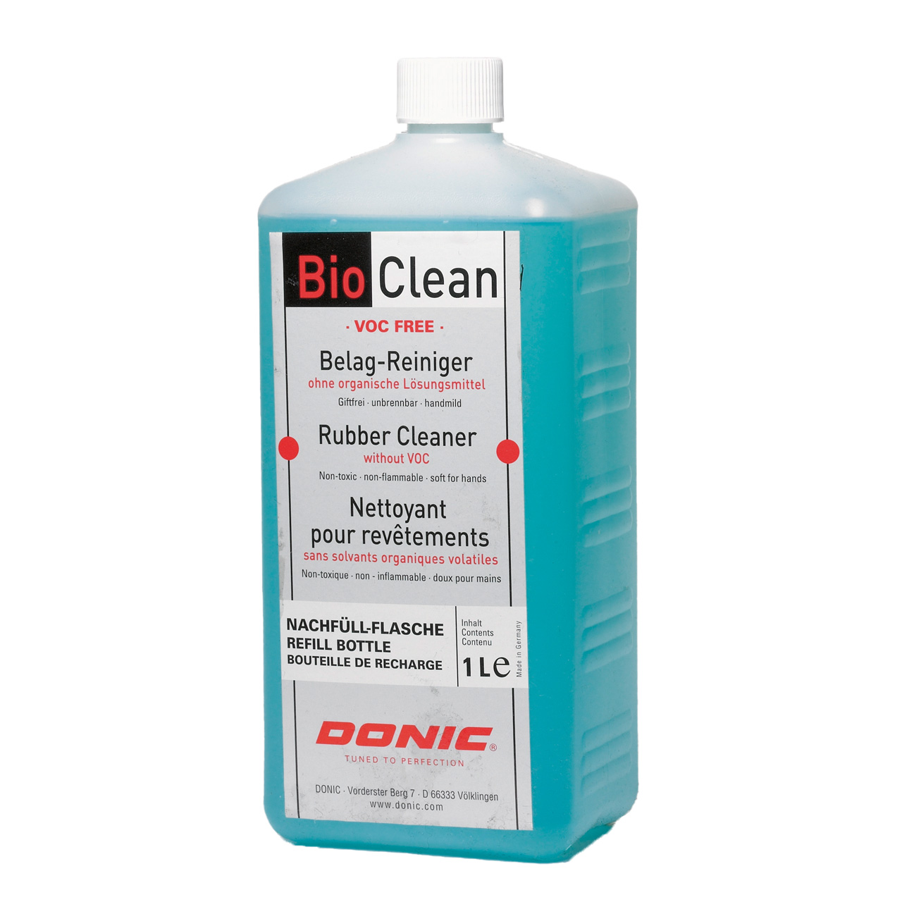 Donic Bio Cleaner