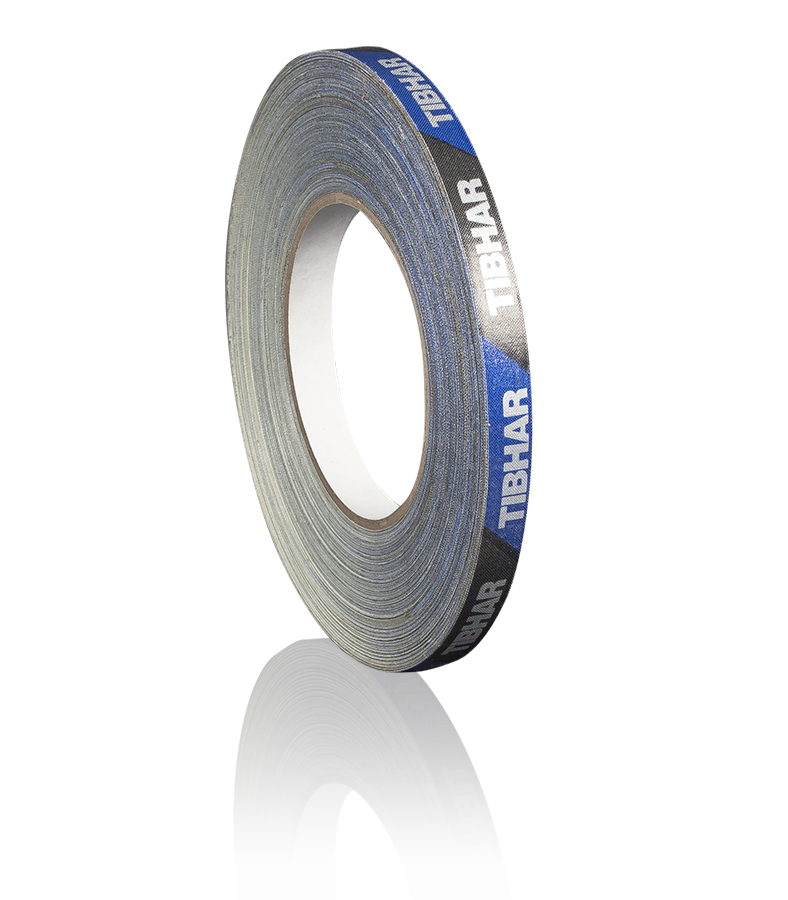 Tischtennis Kantenband 50 m - Tibhar, Donic, Andro, Victas, Gewo, Stiga