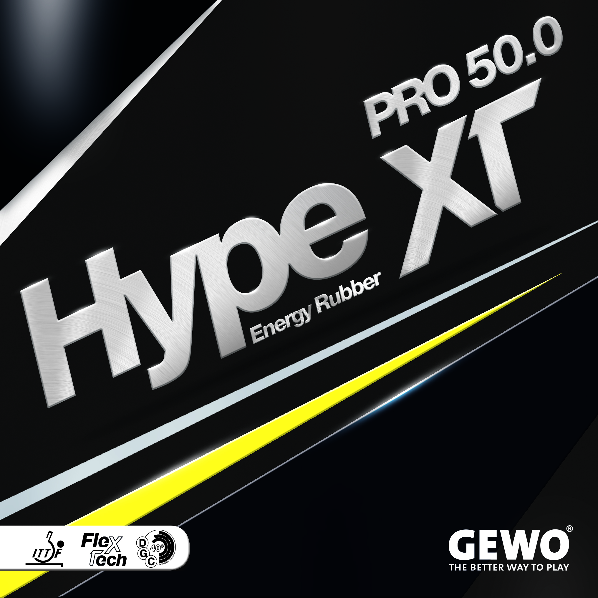 Gewo Hype XT Pro 50